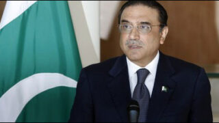 Zardari