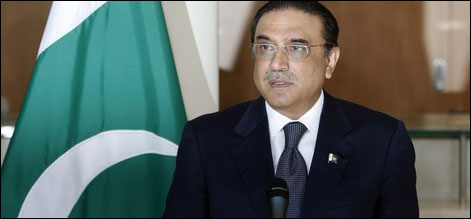 Zardari