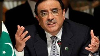 Zardari
