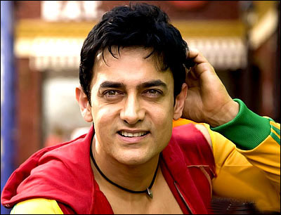 aamir khan