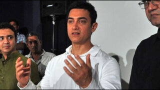 aamir khan