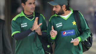 abdul razzaq