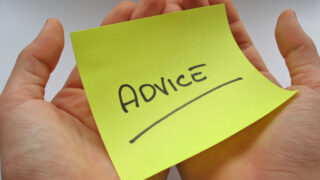 advice