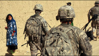 afghanistan
