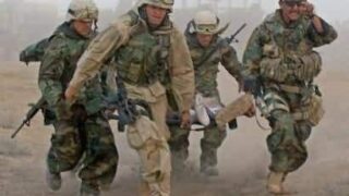 afghanistan soldiers