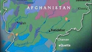 afghanistan