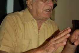 Ahmad faraz