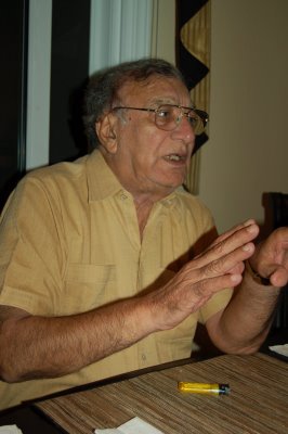 کب تک درد کے تحفے بانٹو, نذرِ جالب