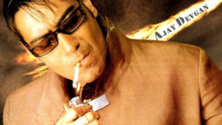 ajay devgan