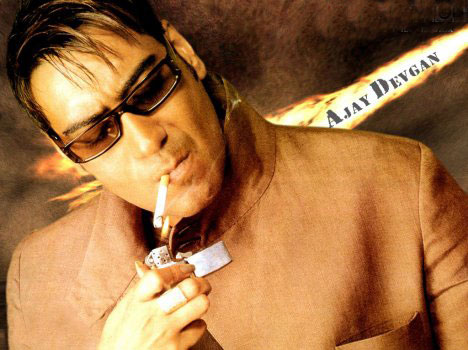ajay devgan
