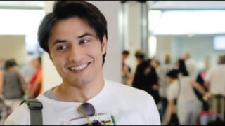 ali zafar
