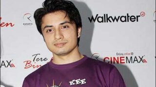 ali zafar