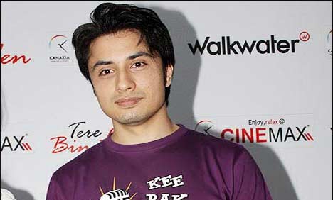 ali zafar