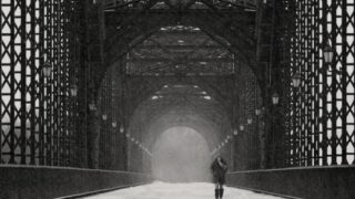 alone in streets