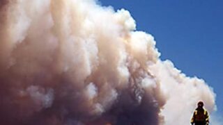 arizona fires