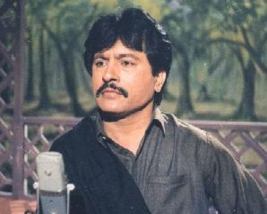 یوم تکبیر پر پاک فضائیہ کے ملازمین کیلئے میانوالی میں شب موسیقی