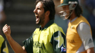australia pakistan