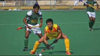 azlan shah