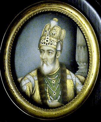 یار تھا گلزار تھا بادِ صبا میں نہ تھا