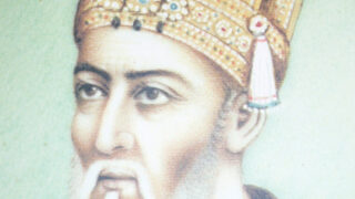 bahadur shah zafar