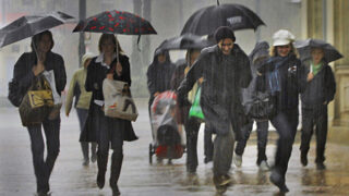 bartania rain