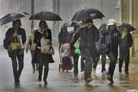 bartania rain