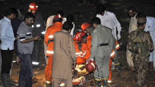 bhoja airline crash