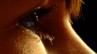 boy closeup
