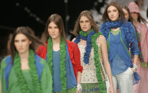 brazil fashion