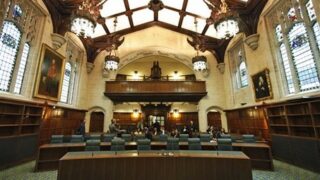 britain court