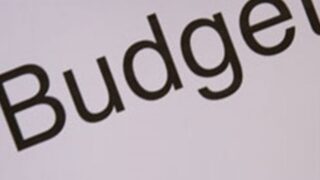 budget
