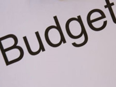 budget