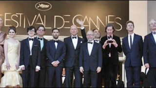 cannes film festival