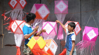 celebration Buddhist