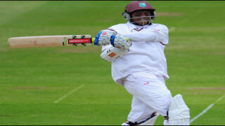 chanderpaul