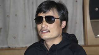 chen guangcheng
