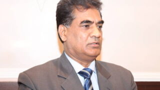 chuhdary shaheen