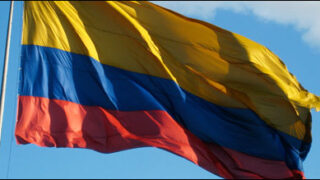 columbia