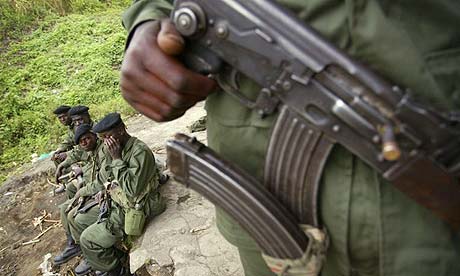 congo