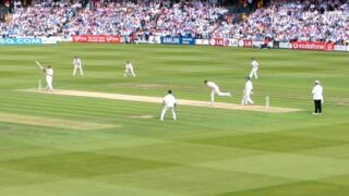cricket ground
