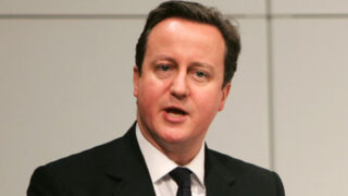 david cameron