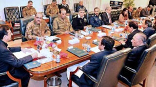 defence committee