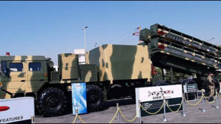 defence exhibition