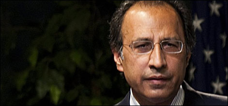 بجٹ یکم جون کو آئے گا، وزیر خزانہ