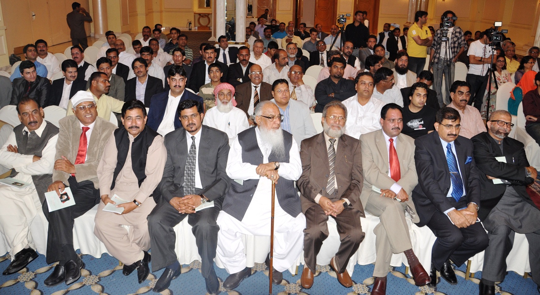 dubai Function