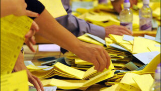 election