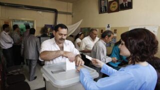 election