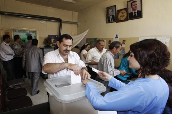 election