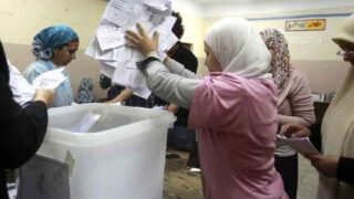 election