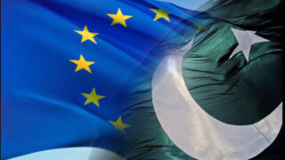 europe pakistan